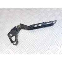 Петля капота Audi Q7 2008 4L0823301