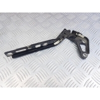 Петля капота Audi Q7 2008 4L0823302
