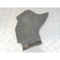 Накладка декоративная Audi A6 C5 2000 4B0133849