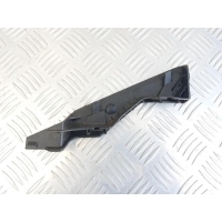 Крепление бампера Volkswagen Passat B6 2008 3C0807723