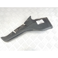 Воздуховод Volkswagen Passat B5 2003 3B0129617G