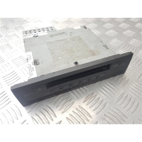 CD-чейнджер Audi Q7 2008