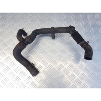 Патрубок радиатора Volkswagen Passat B7 2011 3AA122051A, 1K0122051FR,1K0122291BM,3AA122051A