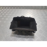 Дисплей Opel Zafira B 2011 13301077, 565412769