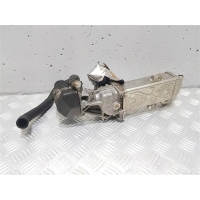 Радиатор EGR Volkswagen Passat CC 2013 03L131512BL, 0280751016