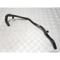 Трубка охлаждающей жидкости металлическая Volkswagen Passat CC 2013 1K0121070BK, 1K0146762HC,5N0121051A