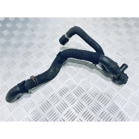 Патрубок (трубопровод, шланг) Audi A4 B8 2014 8K0121049AF