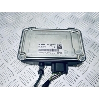 Блок управления камерой Audi A6 C7 2012 4G0907107E