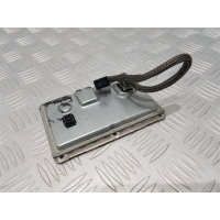 Блок розжига ксенона Volkswagen Touareg 2005 3D0907391B