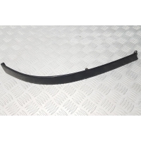 Накладка (ресничка) правой фары Audi A8 D2 2001 4D0853208C