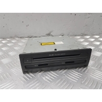 CD-чейнджер Audi A8 D4 2012 4H0035664C