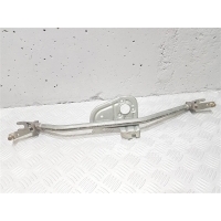 Механизм стеклоочистителя (трапеция дворников) Audi A6 C5 2000 4B1955603A