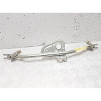 Механизм стеклоочистителя (трапеция дворников) Audi A6 C5 2000 4B1955603A