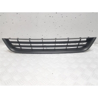 Заглушка (решетка) в бампер передний Volkswagen Passat CC 2010 3C8853677