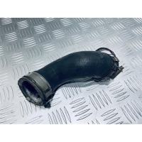 Патрубок интеркулера Audi A8 D3 2006 4E0145745