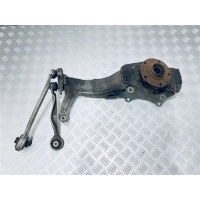 Кулак поворотный правый Audi A8 D2 2001 4D0407258M, 4D0407512G, 4D0407507G