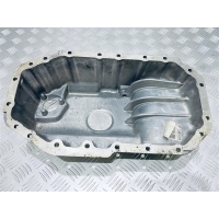 Поддон Volkswagen Golf 4 2004 030103603Q