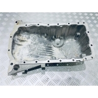 Поддон Volkswagen Passat B5 2004 06B103601AQ
