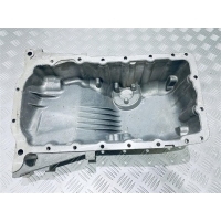 Поддон Volkswagen Passat B5 2004 06B103601AQ