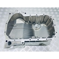 Поддон Audi A4 B5 1999 058103603