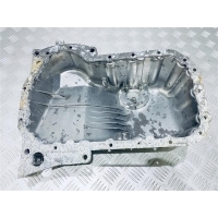 Поддон Volkswagen Passat B5 2003 058103603