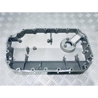 Поддон Audi A6 C5 2000 059103604F