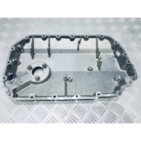 Поддон Volkswagen Passat B5 2004 059103604F