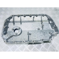 Поддон Audi A6 C5 2000 059103604F