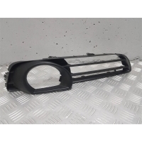 Рамка фары противотуманной левой Audi Q7 2008 4L0807675