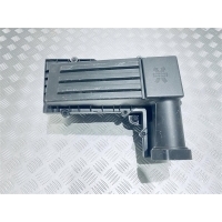 Корпус воздушного фильтра Volkswagen Passat B7 2014 3C0129607BD, 1K0129620D