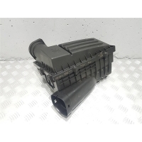 Корпус воздушного фильтра Volkswagen Passat B7 2014 1K0129607AG, 1K0129601BC, 1K0129620