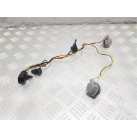 Поворотник левый Audi Q7 2008 3B0973813, 3B0973813,4L0945095,4L0945096,4L0945221