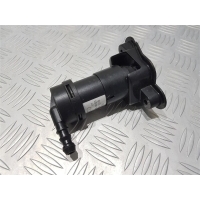 Омыватель левой фары Audi A4 B7 2008 8E0955101G