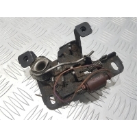 Замок капота Audi A6 C5 2000 4B0823509