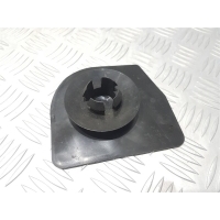 Заглушка порога Volkswagen Passat B6 2008 3C0825961