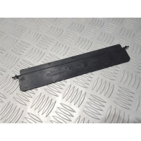 Накладка декоративная Audi A4 B8 2010 10953600
