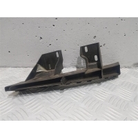 Крепление бампера Audi Q7 2012 4L0807334A