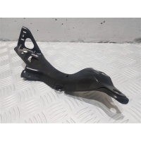 Крепление крыла переднего правого Audi A6 C7 2012 4G0805816, 4G0821136A