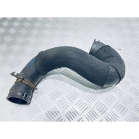 Патрубок интеркулера Volkswagen Phaeton 2006 3D0145834S