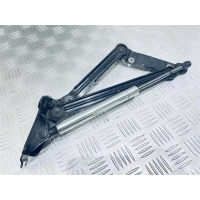 Петля крышки багажника Volkswagen Phaeton 2006 3D5827301Q
