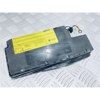 Подушка безопасности боковая (в сиденье) Volkswagen Phaeton 2006 3D0881535, 3D0880241C