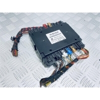 Блок комфорта Volkswagen Phaeton 2006 3D0937049J
