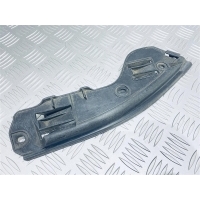 Кронштейн заднего бампера Volkswagen Touareg 2005 7L6807394
