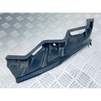 Кронштейн переднего бампера Volkswagen Passat B6 2008 3C0807890
