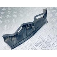 Кронштейн переднего бампера Volkswagen Passat B6 2008 3C0807890