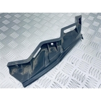 Кронштейн переднего бампера Volkswagen Passat B6 2008 3C0807890
