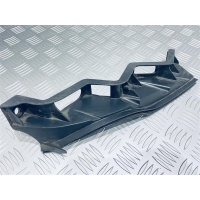 Кронштейн переднего бампера Volkswagen Passat B6 2008 3C0807889
