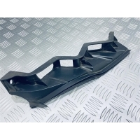 Кронштейн переднего бампера Volkswagen Passat B6 2008 3C0807889