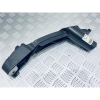 Кронштейн переднего бампера Volkswagen Golf 5 2007 1K0807889A