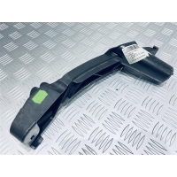 Кронштейн переднего бампера Volkswagen Golf 5 2007 1K0807889A